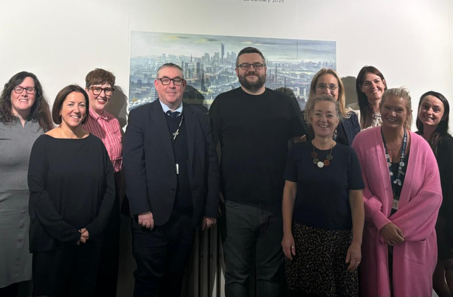 A New Era of Collaboration and Community Empowerment: Stockport Launches VCFSE Alliance